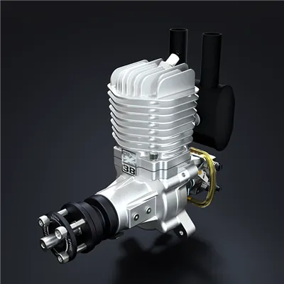 เครื่องยนต์เบนซิน X-38cc-R